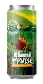Elani Impulse - Double...