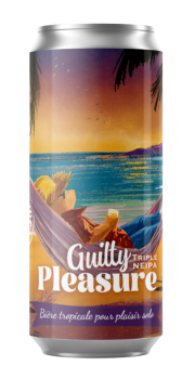 Guilty Pleasure - Triple...