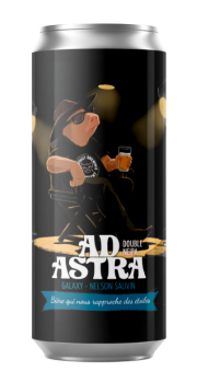 Ad Astra - Double NEIPA -...