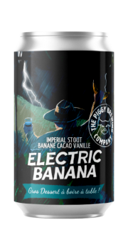 Electric Banana - Imperial...