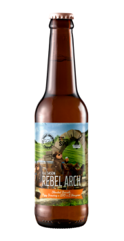 Rebel Arch - Barrel Aged...
