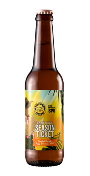 Season Ticket - Barrel Aged...