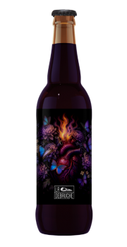 Sacred Heart XV - Eisbock...