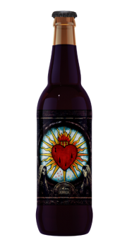 Sacred Heart XVI - Eisbock...