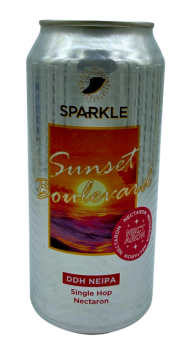 Sunset Boulevard Nectaron -...