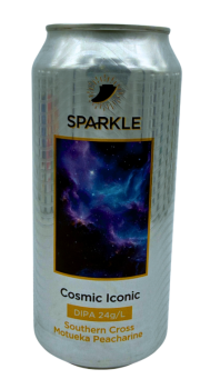 Cosmic Iconic - Double...