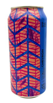 Chevron - DDH IPA - La...