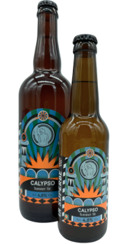 Calypso - American Summer...