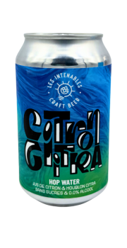 Citron Citra - Eau...