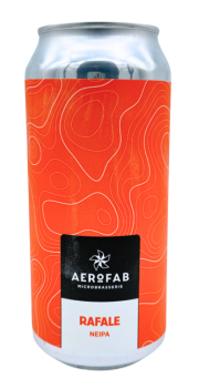 Rafale - NEIPA - Aerofab