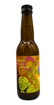 Highway to Gaviscon - Sour...