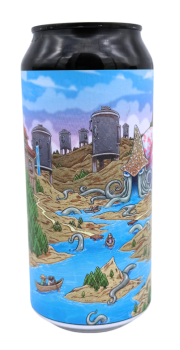 Confluence - WC Pils -...