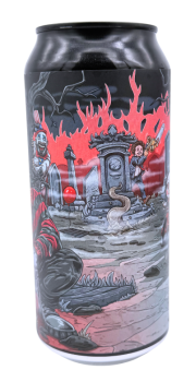 Grave Pleasure - Imperial...