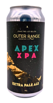 Apex - Extra Pale Ale -...