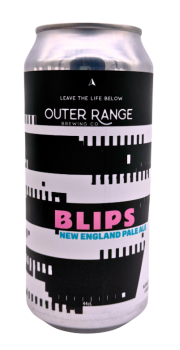 Blips - NEPA - Outer Range