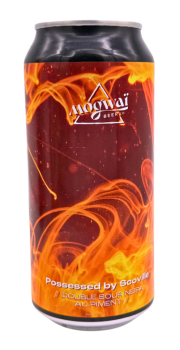 Possessed by Scoville -...