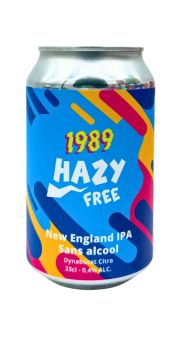 1989 Classic' Free Hazy -...