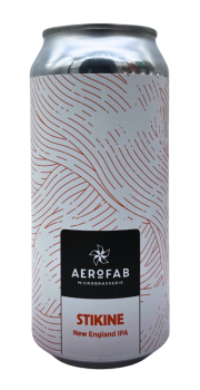 Stikine - NEIPA - Aerofab