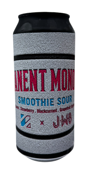 Permanent Monologue -...
