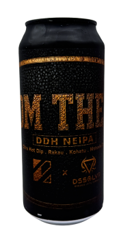 From the Pit - DDH NEIPA -...