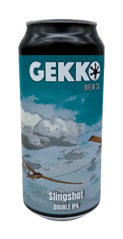 Slingshot - DIPA - Gekko