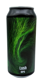 Lush - DIPA - Gekko...