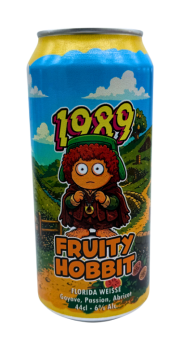 Fruity Hobbit - Florida...