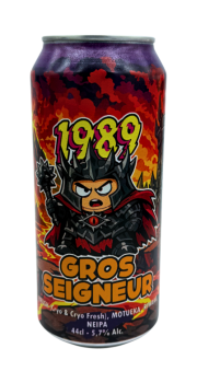 Gros Seigneur - NEIPA -...