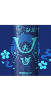 Karma Legacy - DDH NEIPA -...