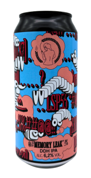 Memory Leak - DDH IPA - La...