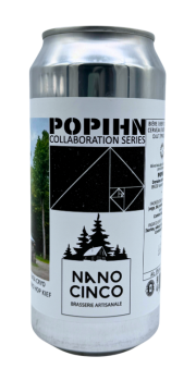 Popihn DIPA DDH - Tropical...