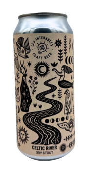 Celtic River - Irish Dry...