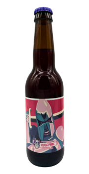 Rosépine - Wheat Ale Pêche...