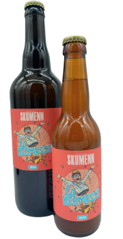 La Kermesse - IPA- Skumenn