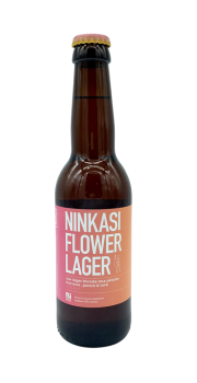 Flower Lager - Ninkasi
