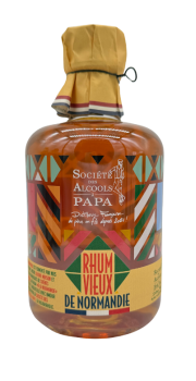 Rhum Vieux - Rhum 3 ans -...