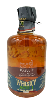 Whisky Acte 1 - Les Alcools...