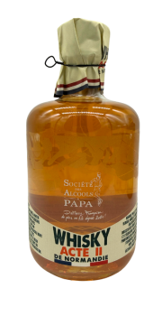 Whisky Acte 2 - Les Alcools...