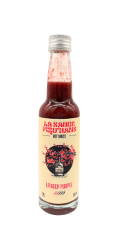 La Deep Purple - Sauce...