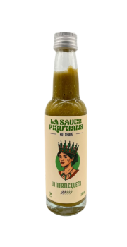 La Marble Queen - Sauce...