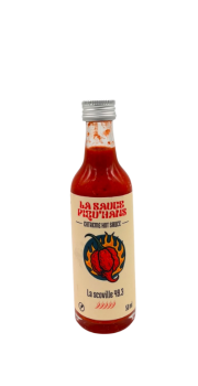 La Scoville 49.3 - Sauce...