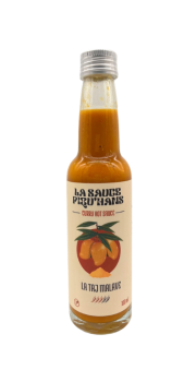 La Taj Malave - Sauce...