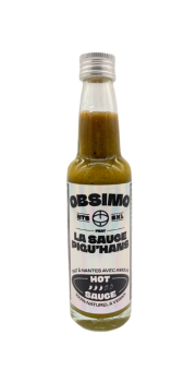 NTS-BXL Obsimo - Sauce...