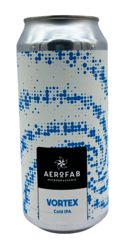 Vortex - Cold IPA - Aerofab