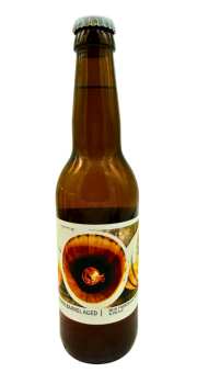 Lichtenhainer Barrel Aged -...
