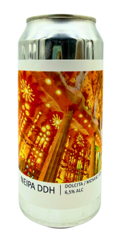 NEIPA DDH -...