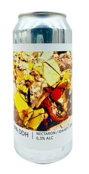 NEIPA DDH -...