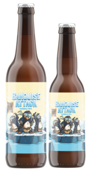 Banquise Attack - DIPA -...
