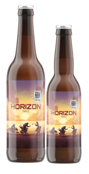 Horizon - Triple -...