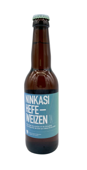 Hefeweizen - Ninkasi